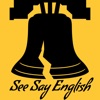 See Say English