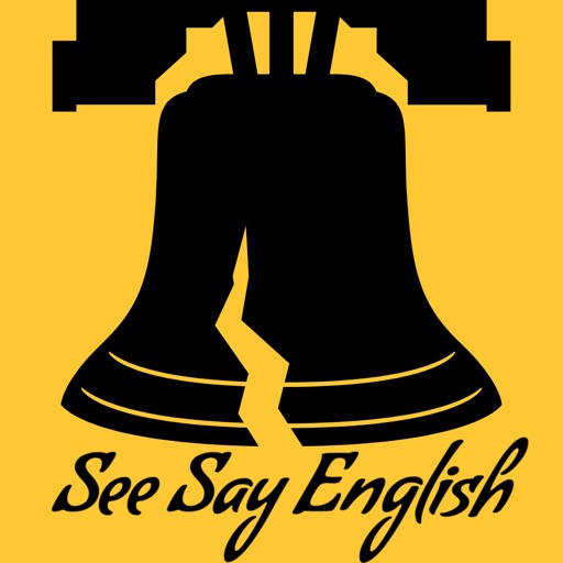 See Say English