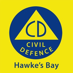 CDEM Hawke's Bay