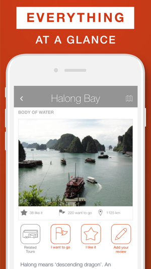 Vietnam - Travel Guide & Offline Map(圖3)-速報App