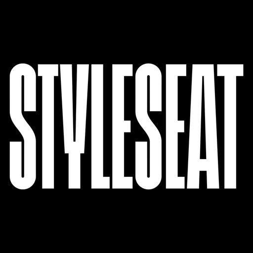 StyleSeat - Salon Appointments Icon