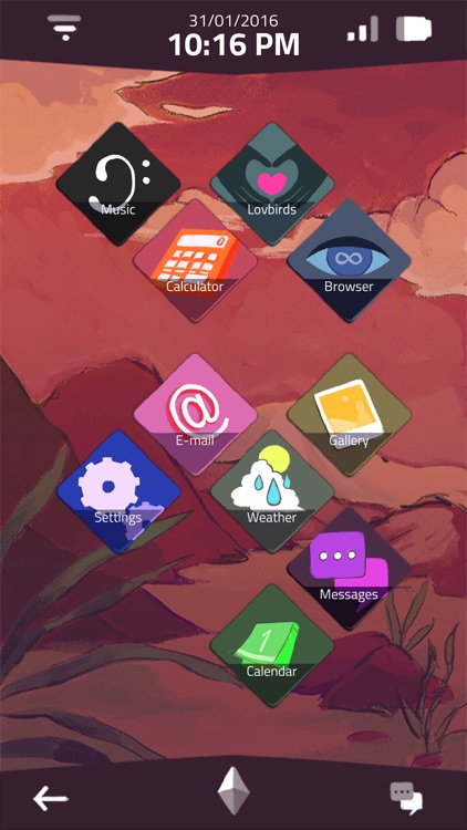 A Normal Lost Phone screenshot-0