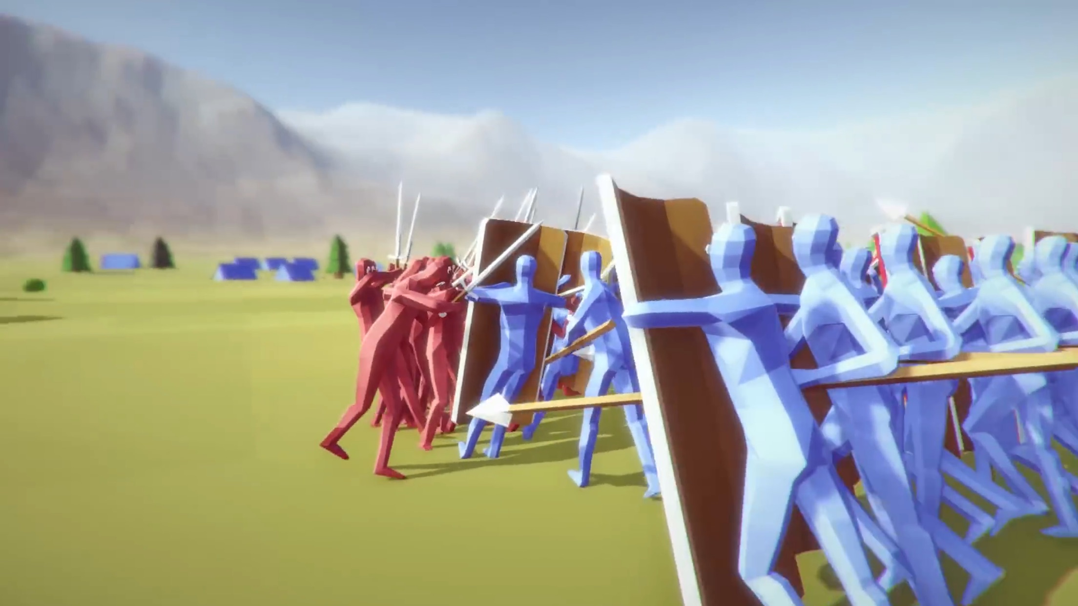how to get totally accurate battle simulator