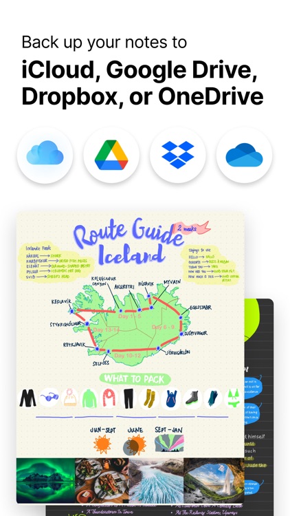 GoodNotes 5 screenshot-6