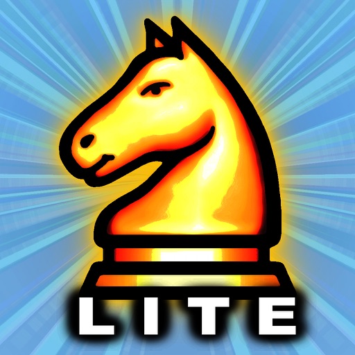 Chess Lite - with coach