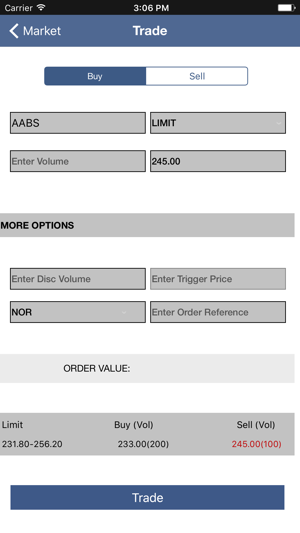 IMTrade(圖2)-速報App