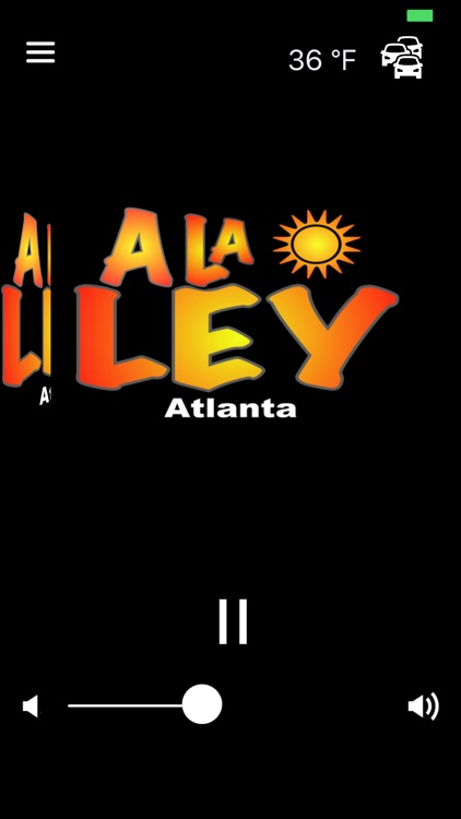 A La Ley Atlanta