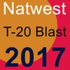 Schedule of NatWest T20 Blast 2017