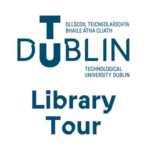 TU Dublin Library Tour