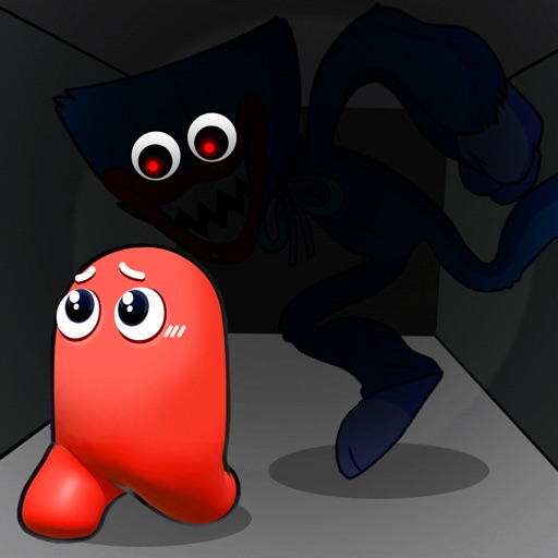 Smasher Around Us: Fun io game