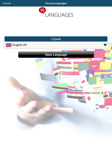 Learn Thai - 50 Languages screenshot 3