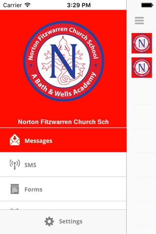 Norton Fitzwarren Church Sch (TA2 6TB) screenshot 2