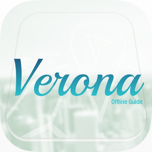 Verona, Italy - Offline Guide - Icon