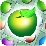 Green Fruit