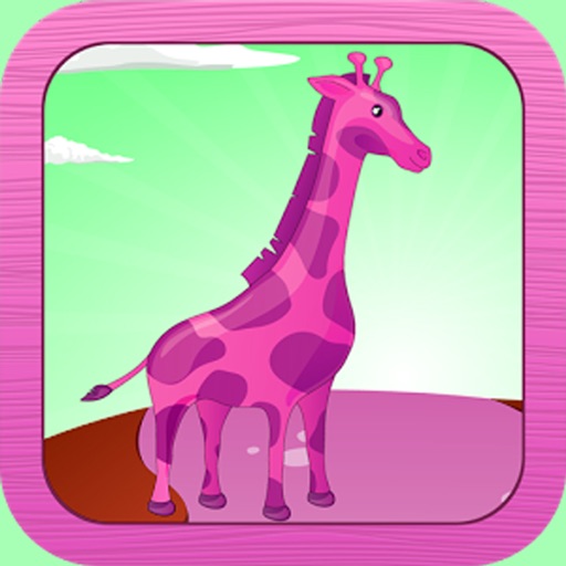 Briliant Animal Match Puzzle Games iOS App