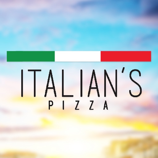 Italian's Pizza Epinay icon