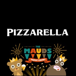 Pizzarella App