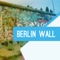 The Berlin Wall was a wall separating the Eastern side of Berlin from the Western side