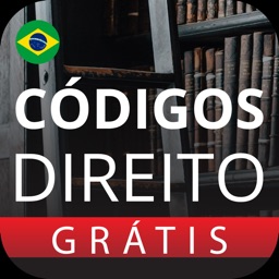 Códigos de Direito Brasil