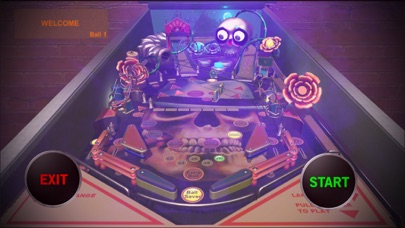 How to cancel & delete Deadly Steel Pinball – Best Flipper challenge 2017 from iphone & ipad 1