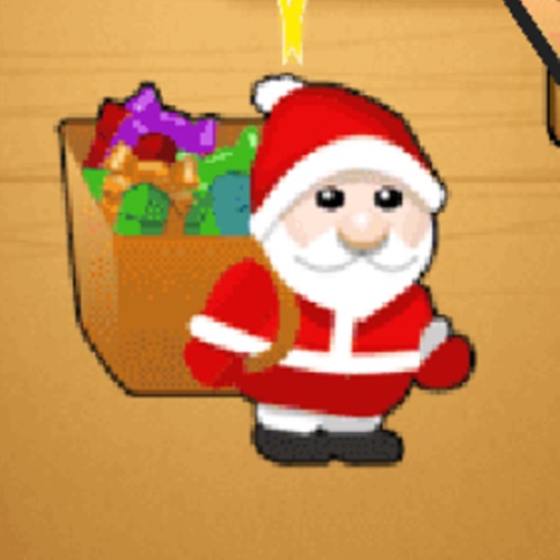My Christmas gift boxes-Gift challenge icon