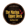 The Marina Upper Deck.