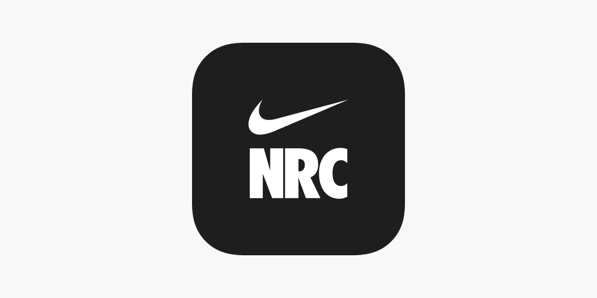 Nike Run Club: Running Coach App Store