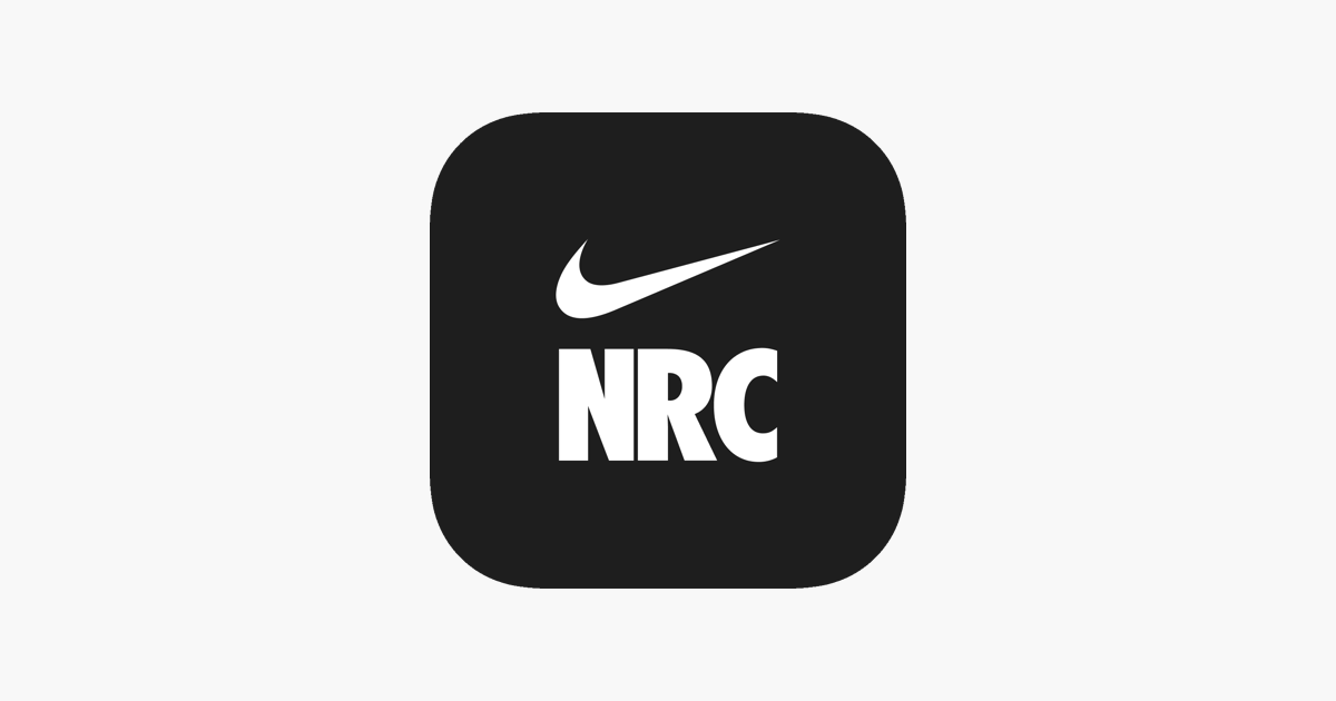 Nike Run Club: Running App Store