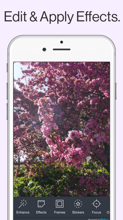 Photo Blender screenshot-3