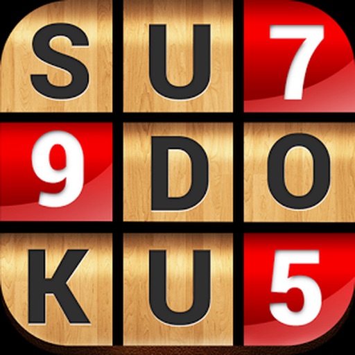 Sudoku 2018 Icon