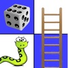 Icon The Game of Snakes and Ladders