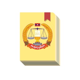 LaoLaw Terms - Completion Of Legal Terms of Laos
