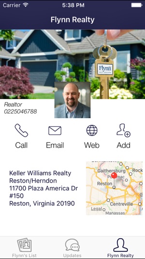 Flynn Realty Associates(圖2)-速報App