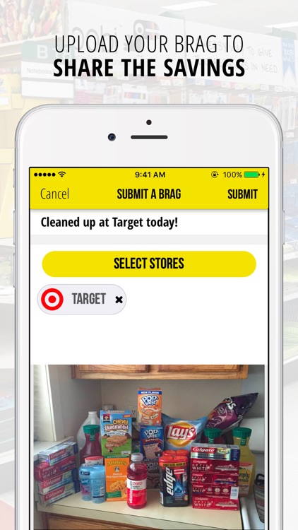 Krazy Coupon Lady | Grocery Coupons & Deals screenshot-4
