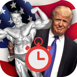 Better weight lifting timer