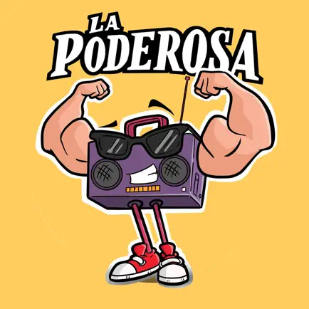 Radio La Poderosa Chile Читы