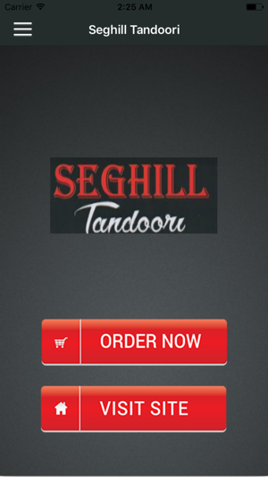 Seghill Tandoori(圖2)-速報App