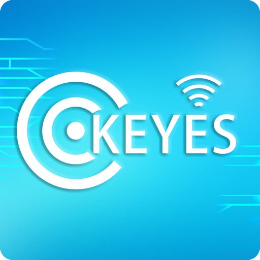 keyes link