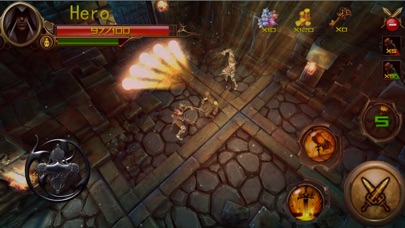CALL OF ASSASSIN HERO OF DARKNESS SURVIVAL GAME 1.0A IOS GAME GIẢI TRÍ CALL OF ASSASSIN HERO OF DARKNESS SURVIVAL GAME 1.0A IOS