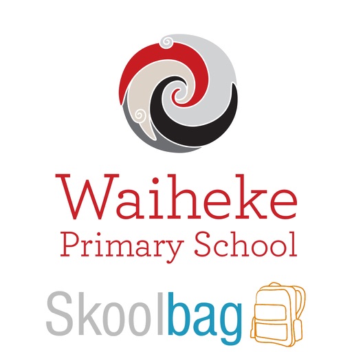 Waiheke Primary School - Skoolbag icon