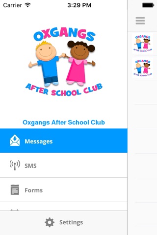 Oxgangs After School Club (EH13 9DS) screenshot 2