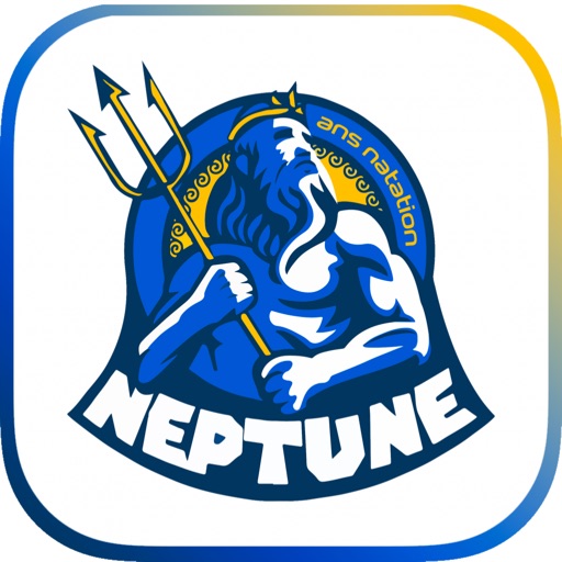 Neptune Ans Natation iOS App