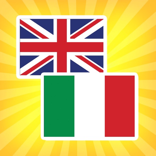 Italian to English Translator and Dictionary iOS App