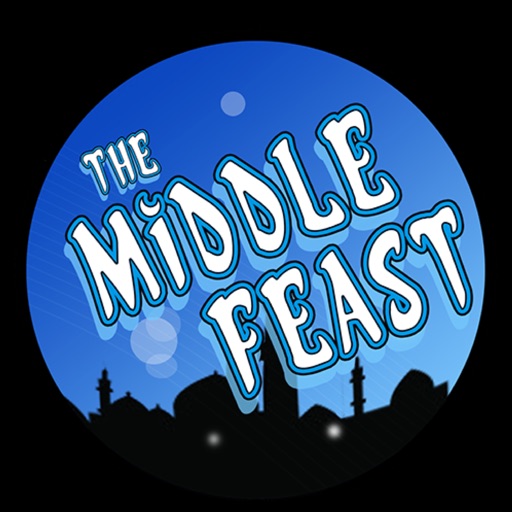Middle Feast iOS App