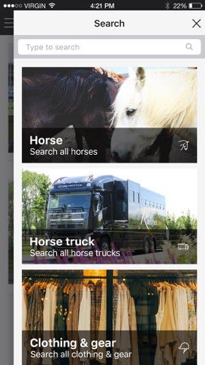 Universal Horse Data - News(圖5)-速報App