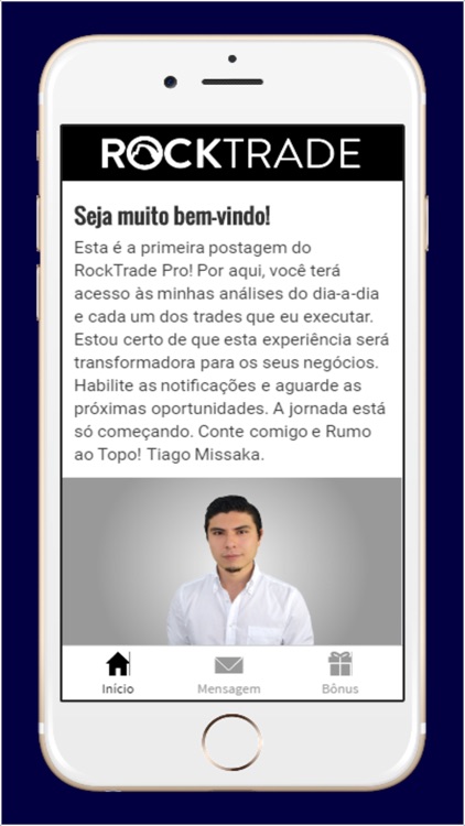 RockTrade Pro