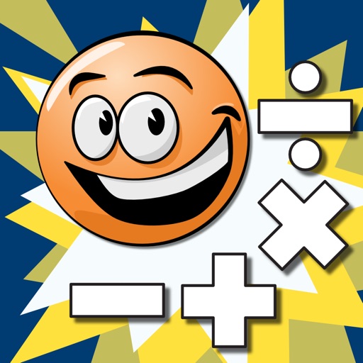Smash Study - Fun Math iOS App