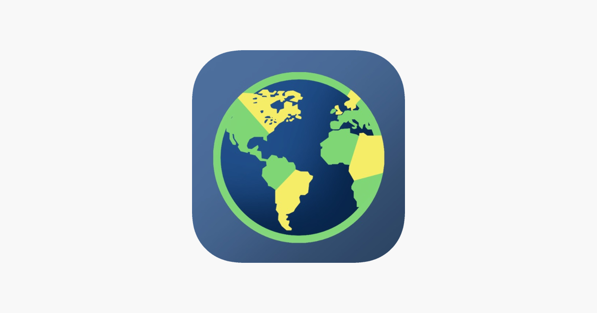 ‎Worldle Earthle Geography on the App Store