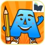 Get Trace it, Try it - Handwriting Exercises for Kids for iOS, iPhone, iPad Aso Report