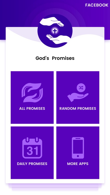 God's Promises - A Study Of Bible Verses